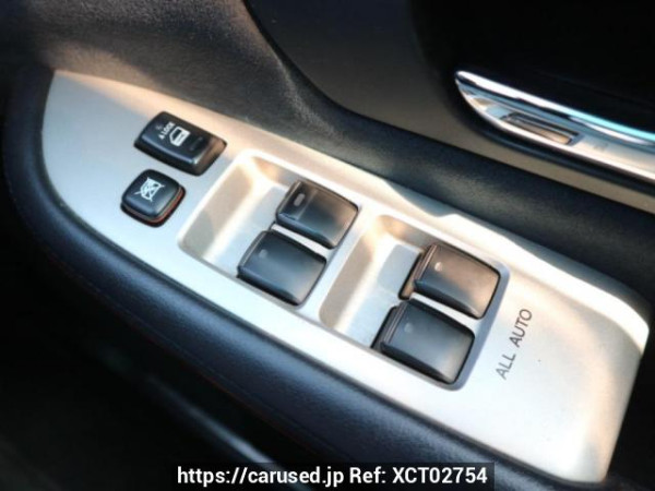 Used 2006 AT toyota harrier ACU30W Image[18]