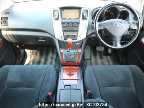 Used 2006 AT toyota harrier ACU30W Image[19]