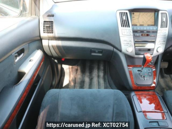 Used 2006 AT toyota harrier ACU30W Image[20]