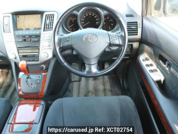 Used 2006 AT toyota harrier ACU30W Image[21]