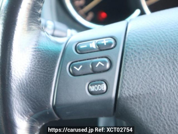 Used 2006 AT toyota harrier ACU30W Image[23]