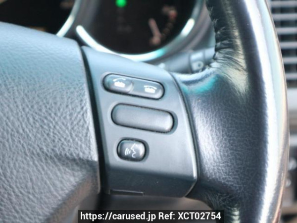 Used 2006 AT toyota harrier ACU30W Image[24]