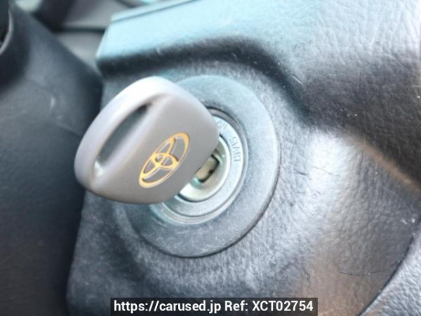 Used 2006 AT toyota harrier ACU30W Image[25]
