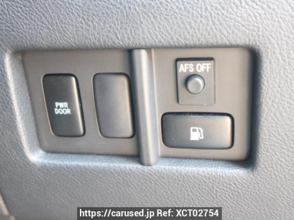 Used 2006 AT toyota harrier ACU30W Image[26]