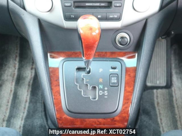 Used 2006 AT toyota harrier ACU30W Image[33]