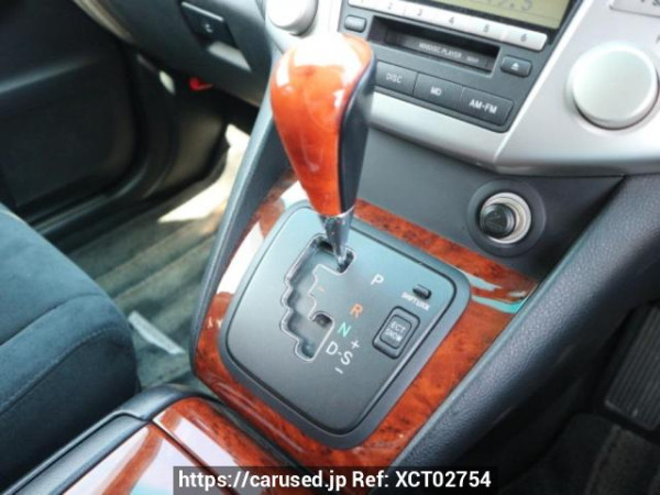 Used 2006 AT toyota harrier ACU30W Image[34]