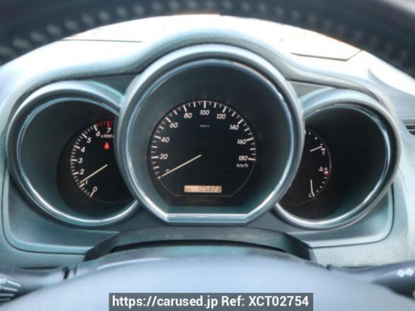 Used 2006 AT toyota harrier ACU30W Image[35]