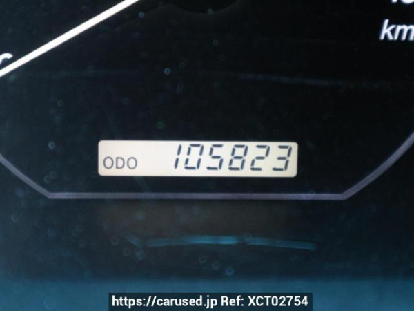 Used 2006 AT toyota harrier ACU30W Image[36]