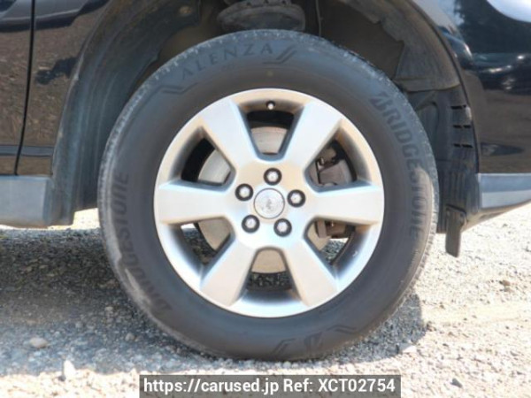 Used 2006 AT toyota harrier ACU30W Image[37]