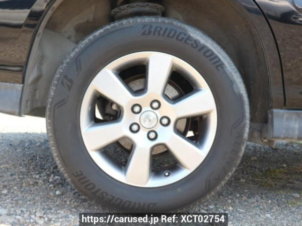 Used 2006 AT toyota harrier ACU30W Image[38]