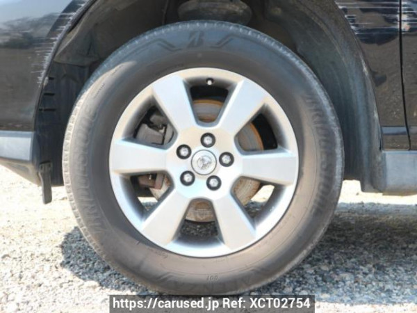 Used 2006 AT toyota harrier ACU30W Image[40]