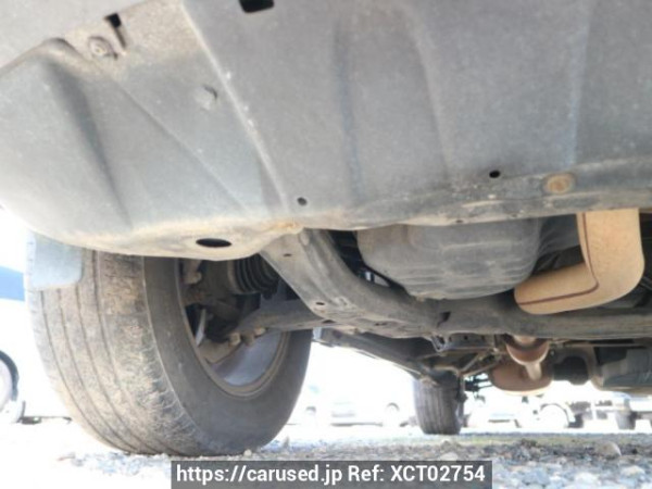 Used 2006 AT toyota harrier ACU30W Image[42]