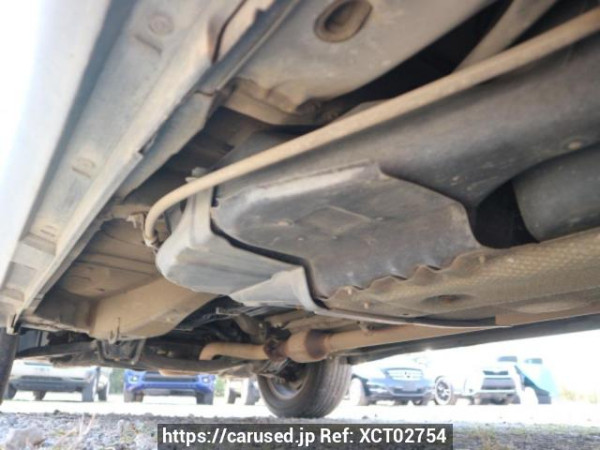 Used 2006 AT toyota harrier ACU30W Image[45]
