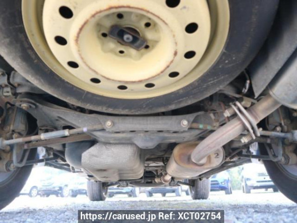 Used 2006 AT toyota harrier ACU30W Image[47]