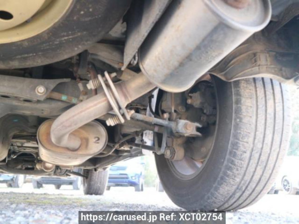 Used 2006 AT toyota harrier ACU30W Image[48]