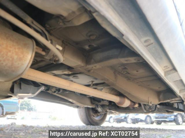 Used 2006 AT toyota harrier ACU30W Image[49]