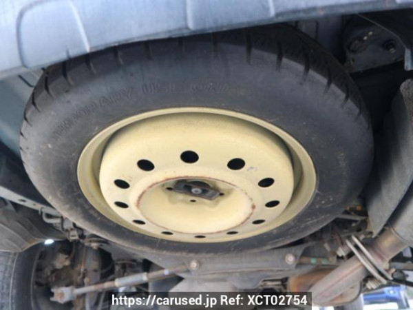 Used 2006 AT toyota harrier ACU30W Image[51]