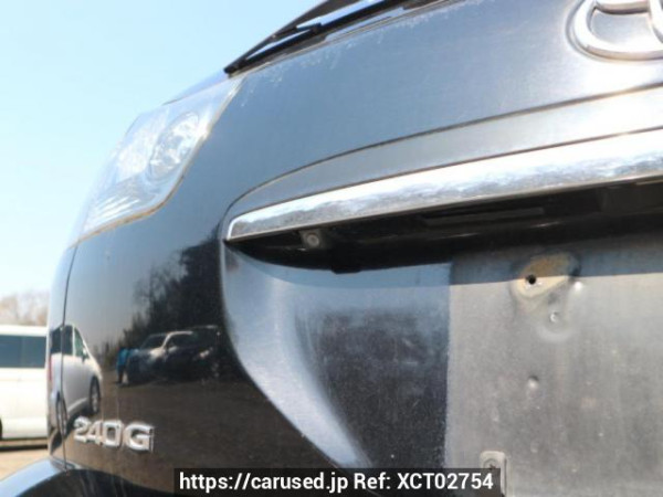 Used 2006 AT toyota harrier ACU30W Image[52]