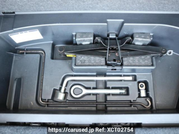 Used 2006 AT toyota harrier ACU30W Image[54]