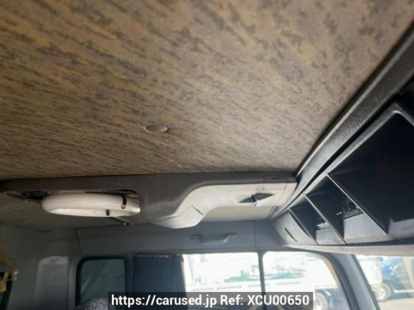 Used 1997 MT hino ranger FE1JLBA Image[12]