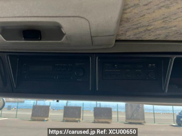 Used 1997 MT hino ranger FE1JLBA Image[13]