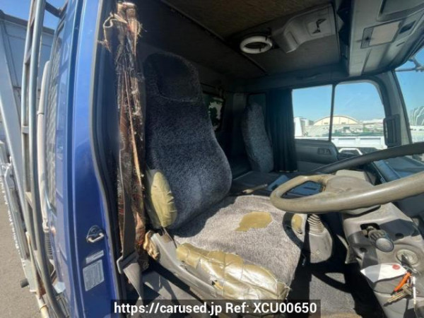 Used 1997 MT hino ranger FE1JLBA Image[14]