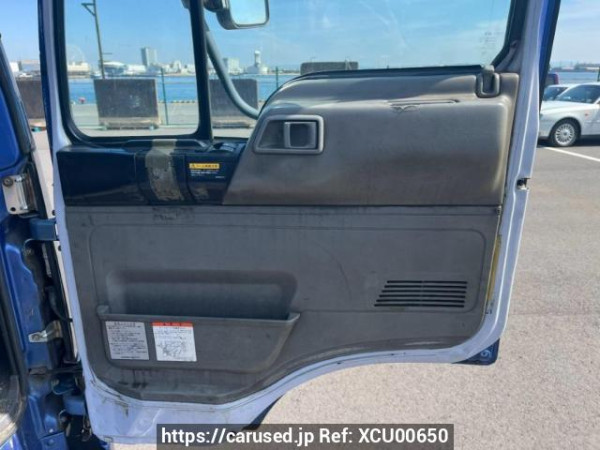 Used 1997 MT hino ranger FE1JLBA Image[16]