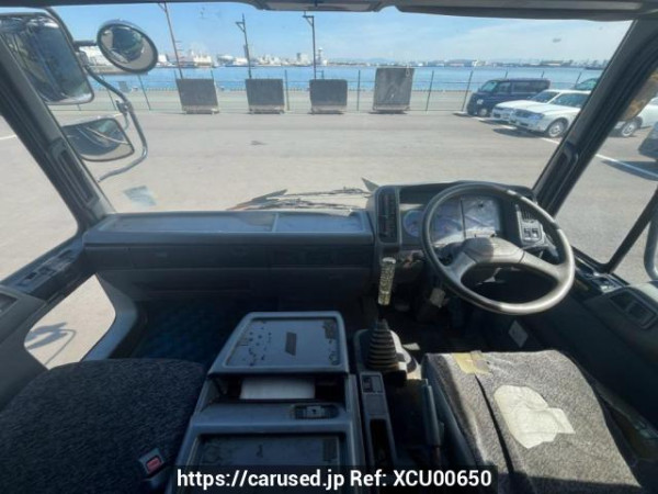 Used 1997 MT hino ranger FE1JLBA Image[17]