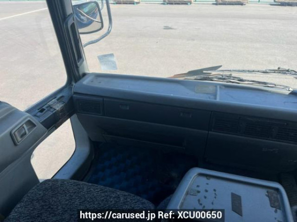 Used 1997 MT hino ranger FE1JLBA Image[18]