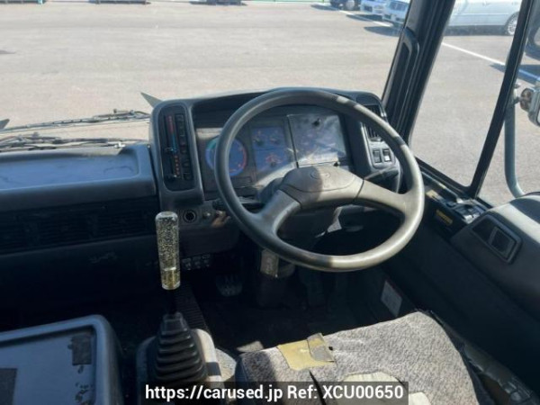 Used 1997 MT hino ranger FE1JLBA Image[19]
