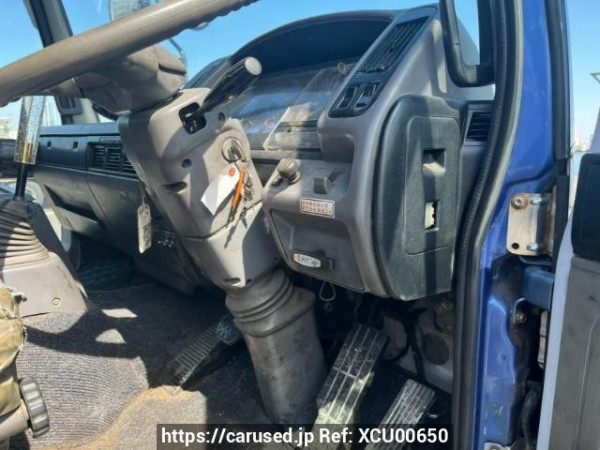 Used 1997 MT hino ranger FE1JLBA Image[21]
