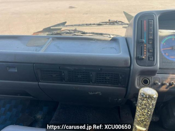 Used 1997 MT hino ranger FE1JLBA Image[22]