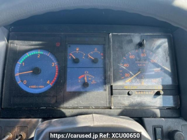 Used 1997 MT hino ranger FE1JLBA Image[25]