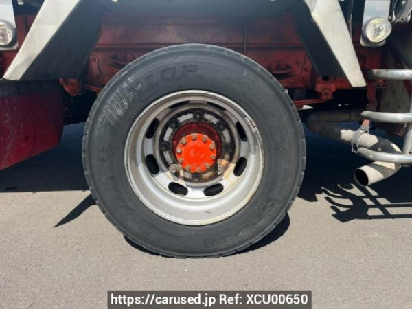 Used 1997 MT hino ranger FE1JLBA Image[28]