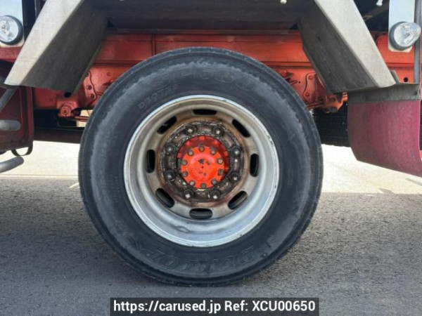Used 1997 MT hino ranger FE1JLBA Image[29]