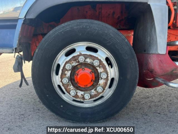 Used 1997 MT hino ranger FE1JLBA Image[30]