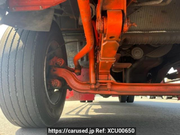 Used 1997 MT hino ranger FE1JLBA Image[31]