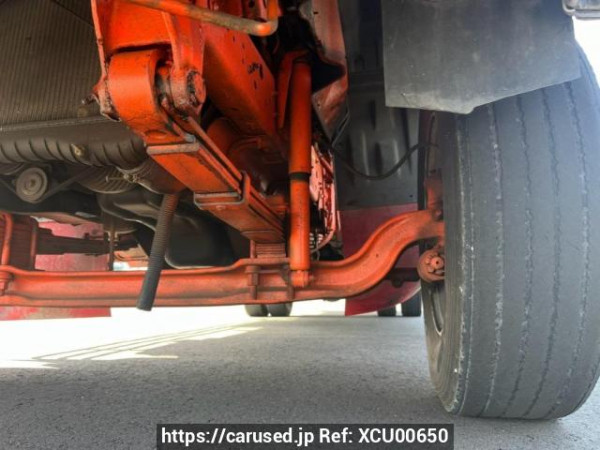 Used 1997 MT hino ranger FE1JLBA Image[32]