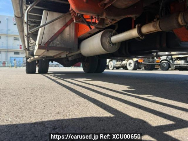 Used 1997 MT hino ranger FE1JLBA Image[33]