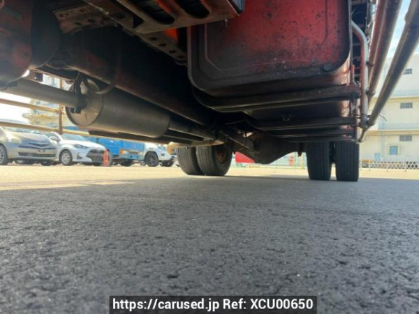 Used 1997 MT hino ranger FE1JLBA Image[34]