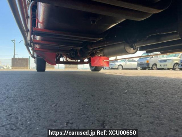 Used 1997 MT hino ranger FE1JLBA Image[35]