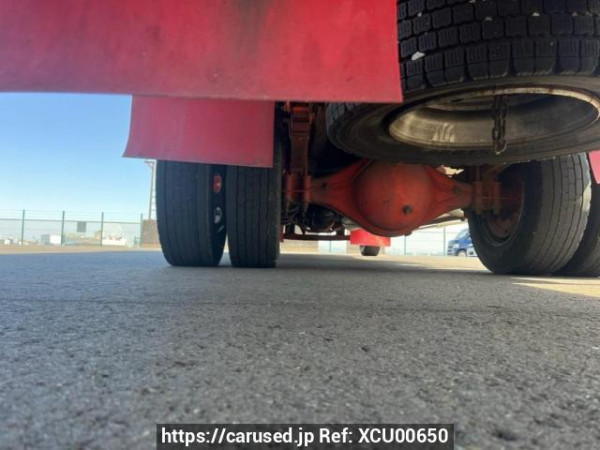 Used 1997 MT hino ranger FE1JLBA Image[37]