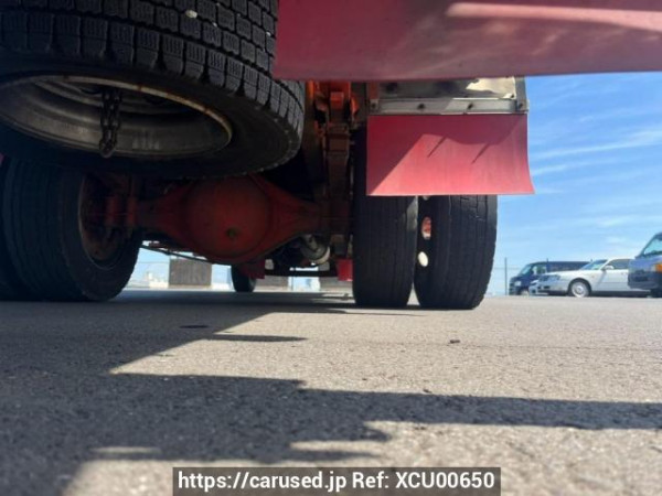 Used 1997 MT hino ranger FE1JLBA Image[39]
