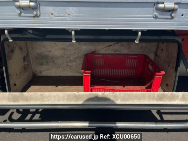 Used 1997 MT hino ranger FE1JLBA Image[42]