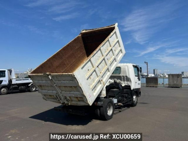 Used 1997 MT hino ranger FC3JCBD Image[6]