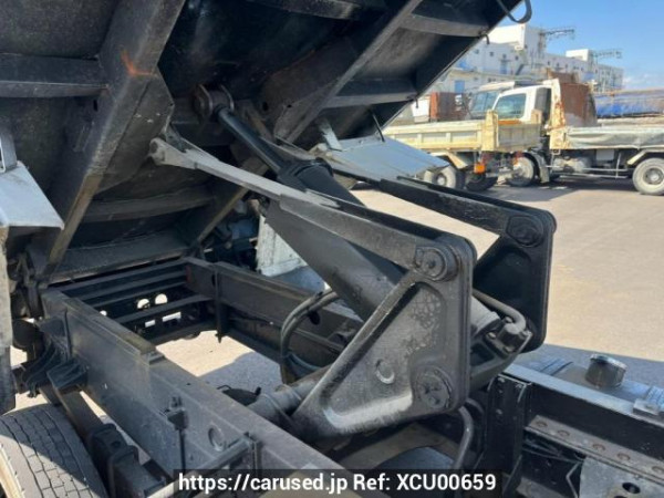 Used 1997 MT hino ranger FC3JCBD Image[8]