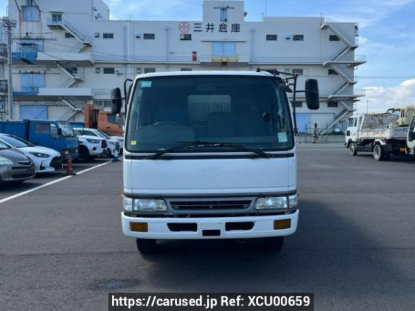 Used 1997 MT hino ranger FC3JCBD Image[11]
