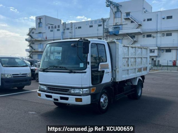 Used 1997 MT hino ranger FC3JCBD Image[12]