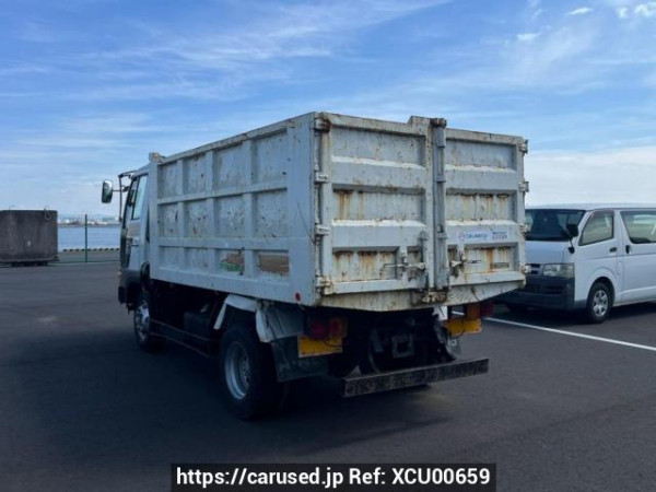 Used 1997 MT hino ranger FC3JCBD Image[14]