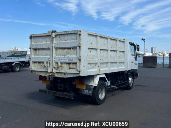 Used 1997 MT hino ranger FC3JCBD Image[16]